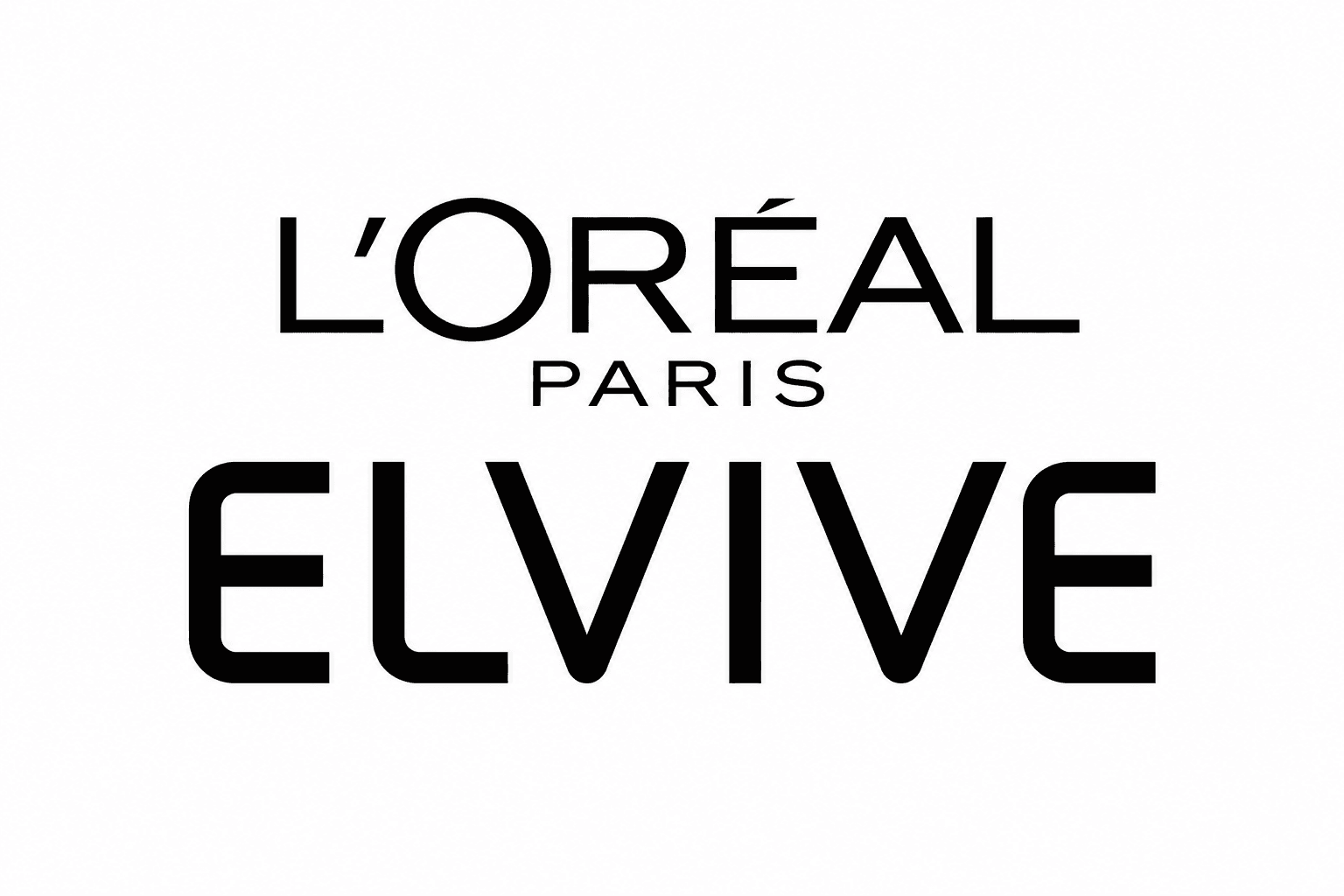 L'Oréal Paris Elvive