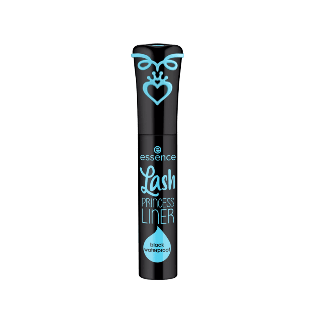Lash Princess Liner Black Waterproof