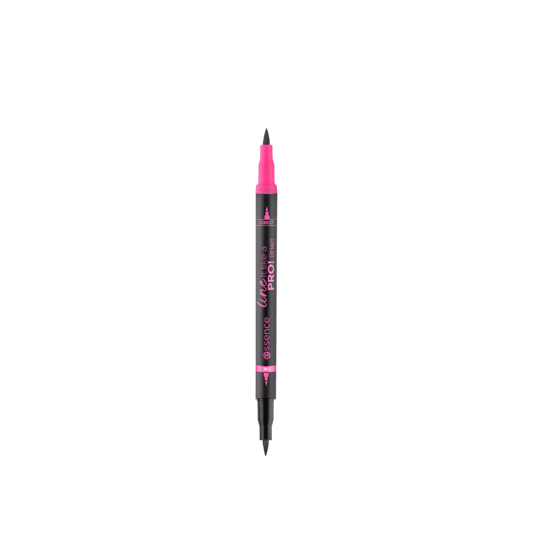 Line It Like A Pro! Liner
