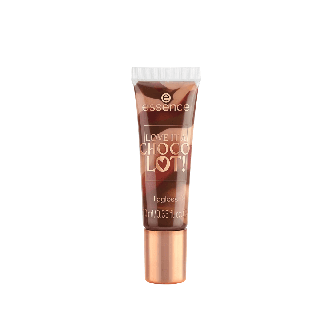 Love It A Choco Lot Lipgloss