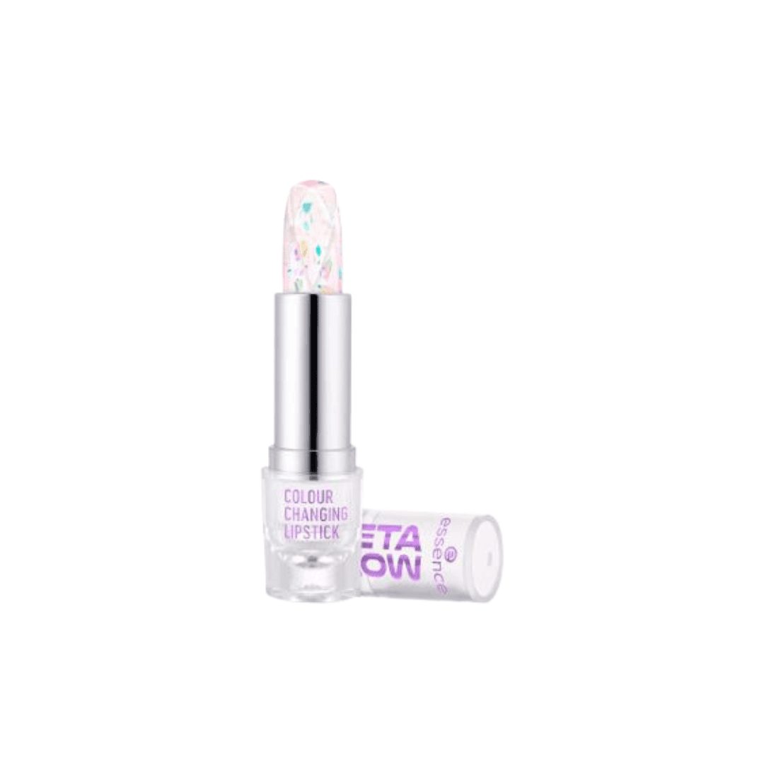 Meta Glow Colour Changing Lipstick