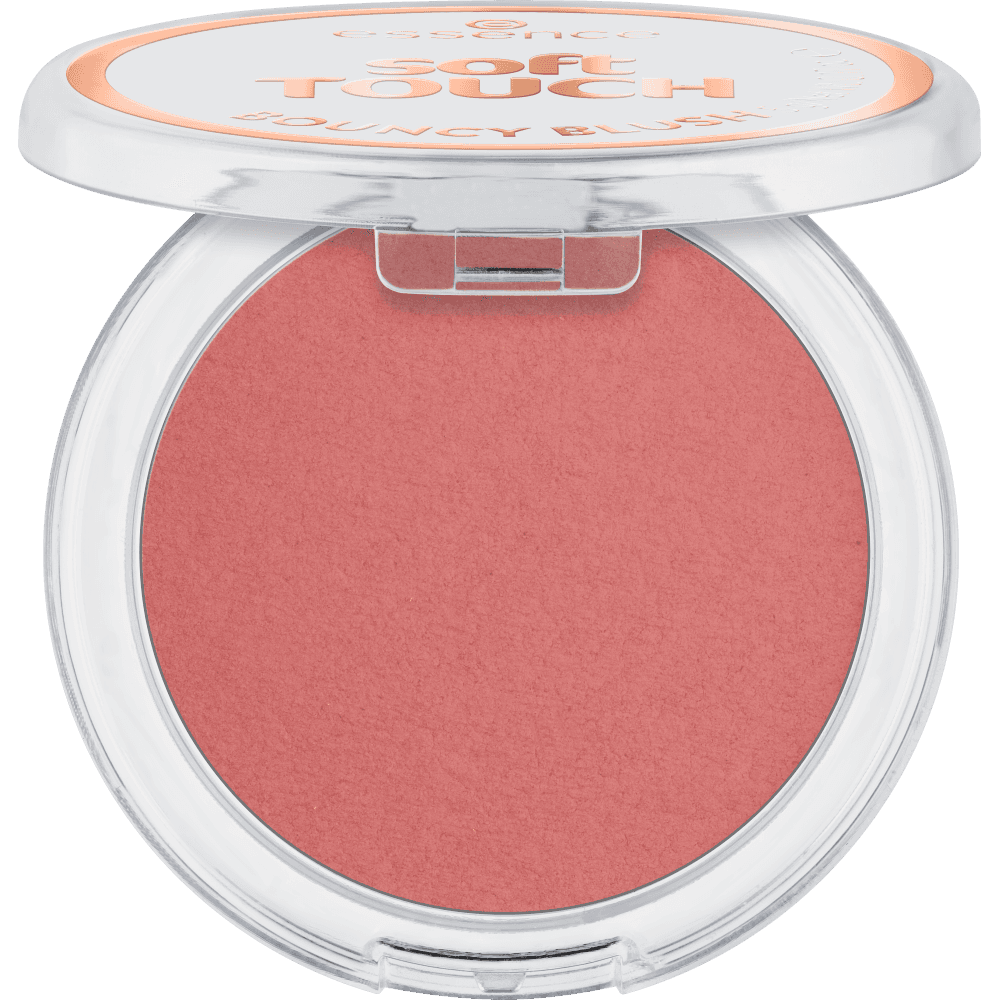 soft TOUCH BOUNCY BLUSH