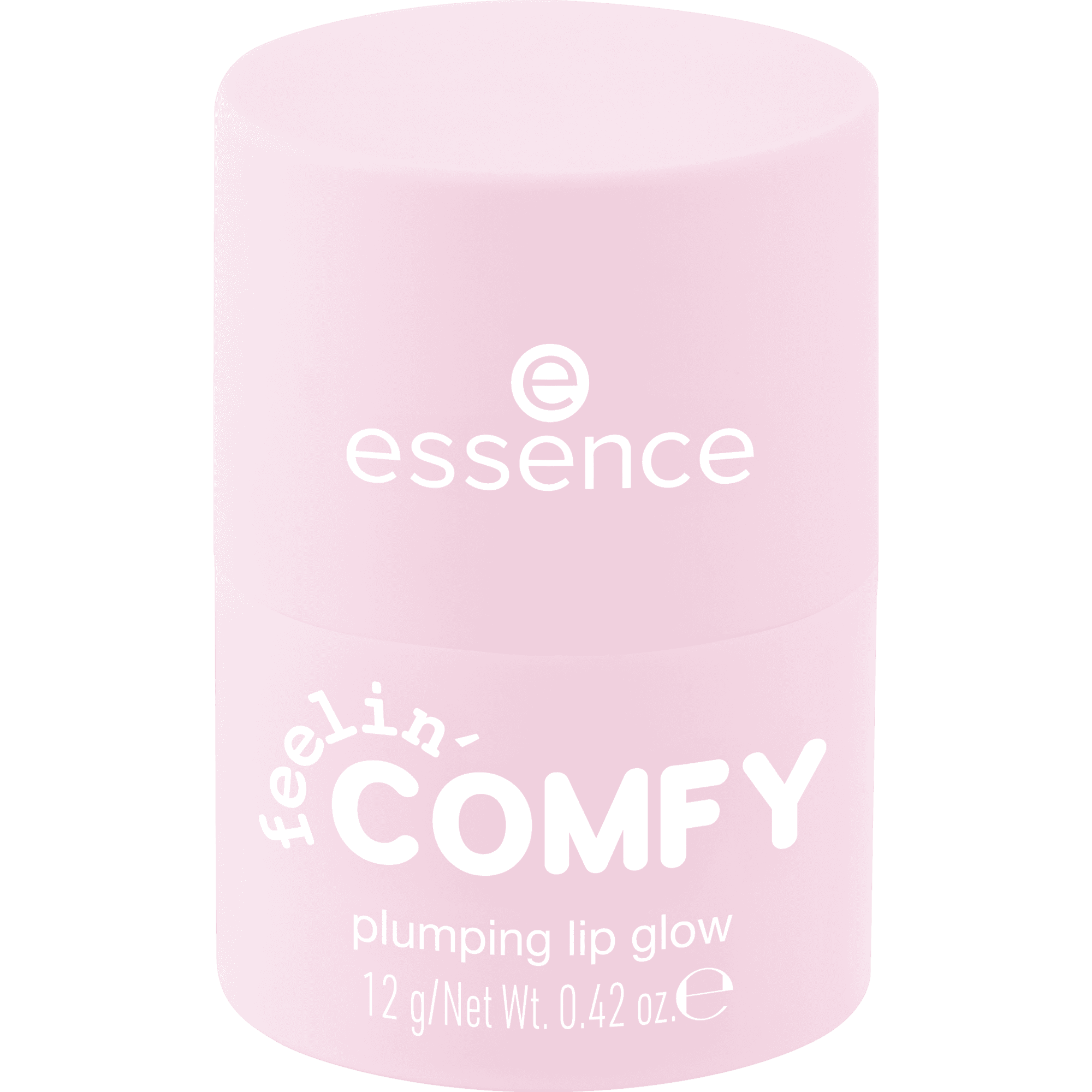 feelin' comfy plumping lip glow