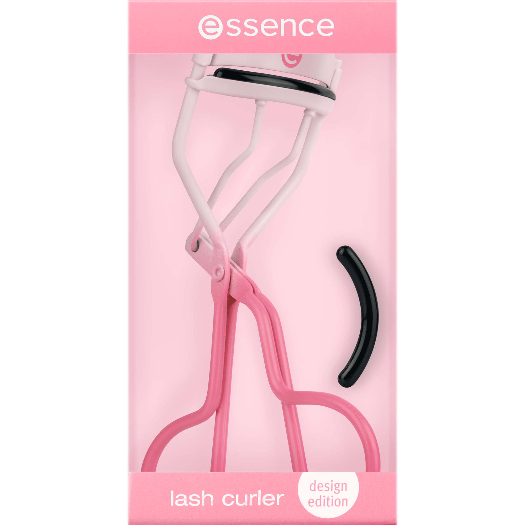 feelin' comfy lash curler