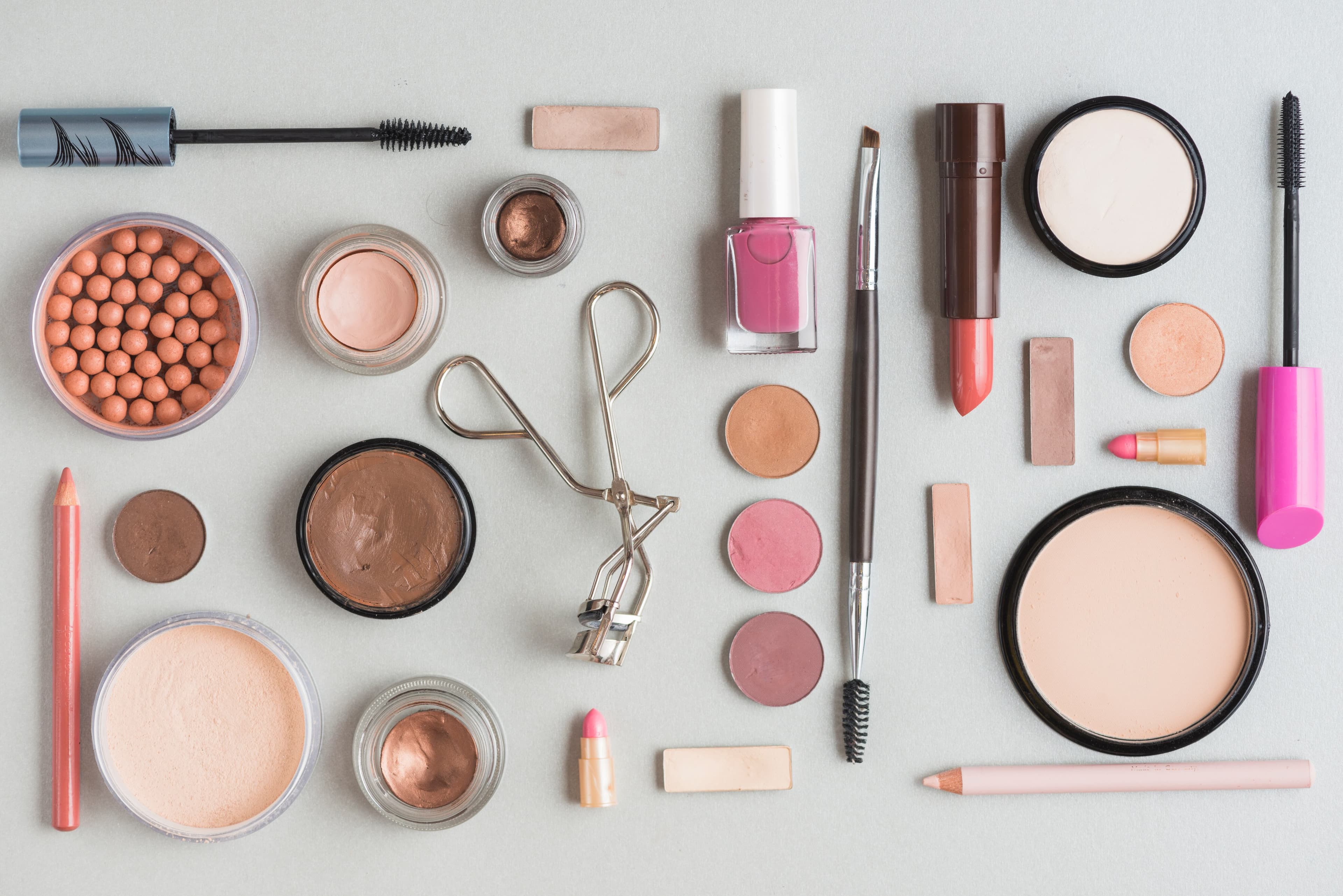 Makeup
