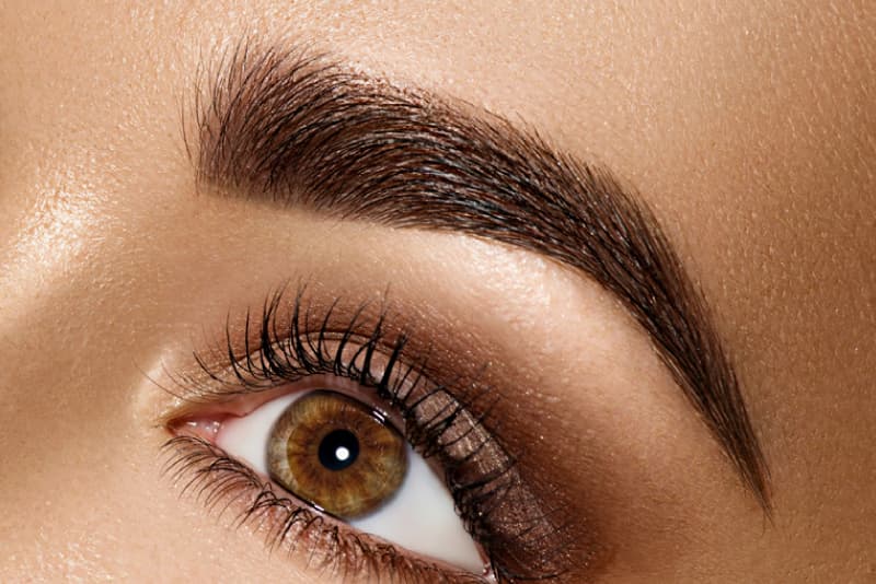 Brows