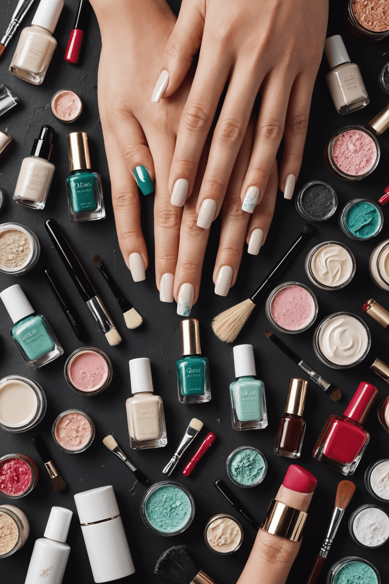 Nails