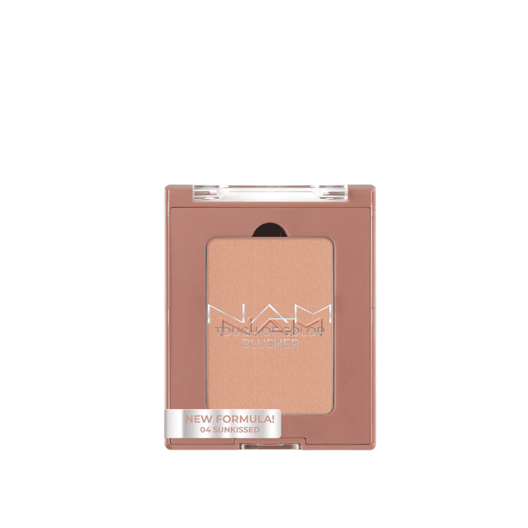 Wibo Nam Touch Of Color Blush