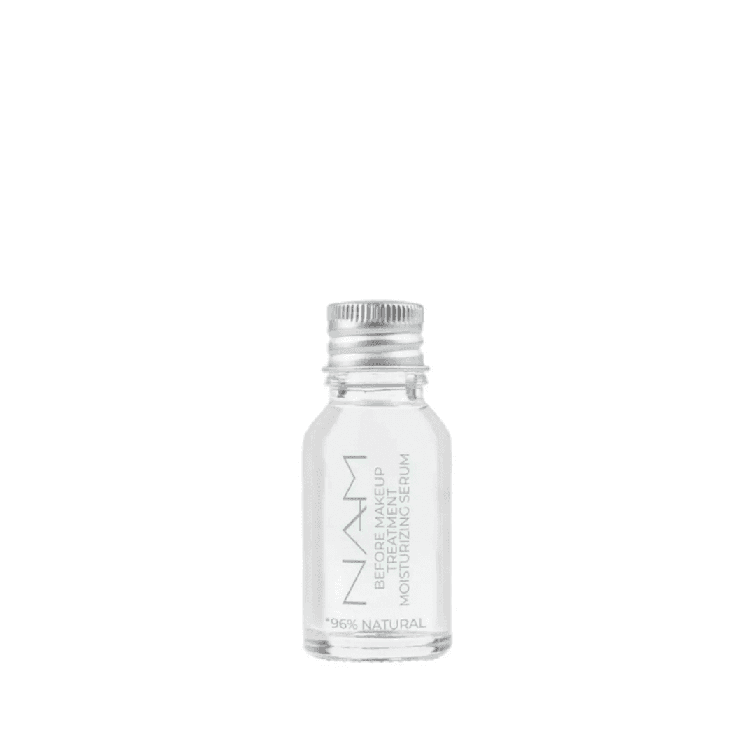 Wibo Nam Before Makeup Treatment Moisturizing Serum #3