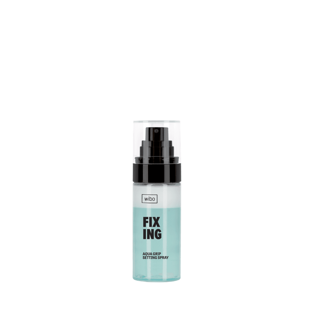 Wibo Aqua Grip Fixing Spray