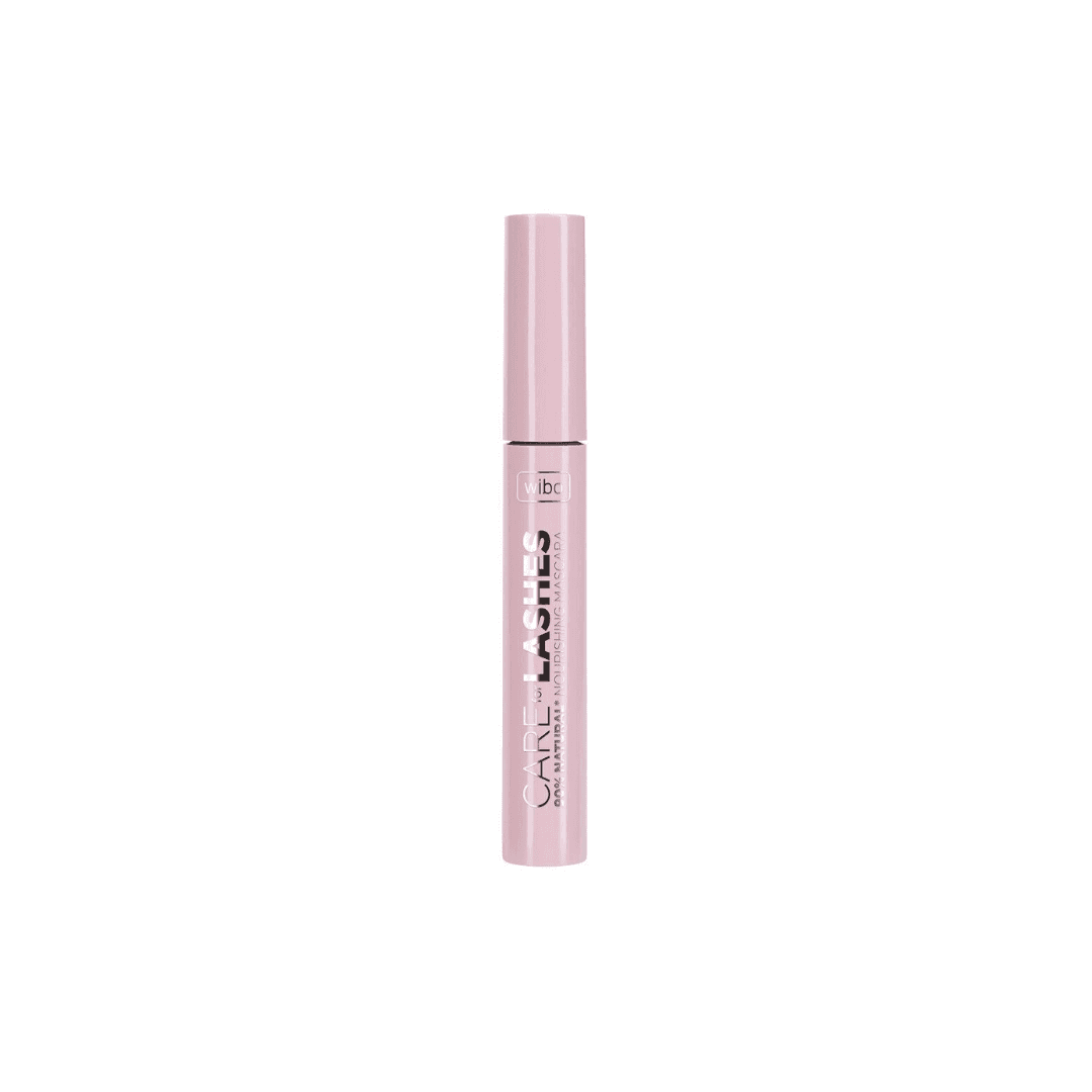 Wibo Care For Lashes Nourishing Mascara