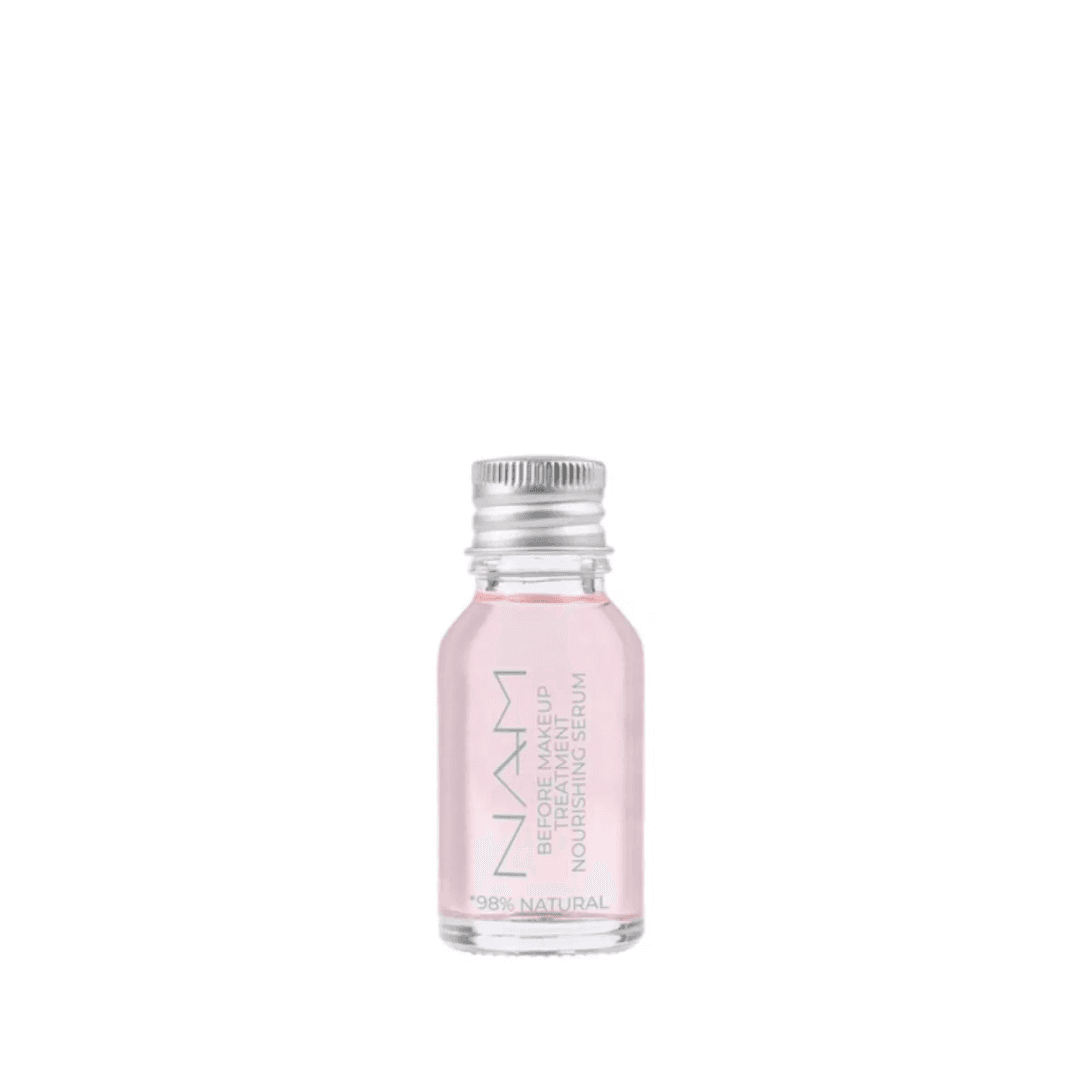 Wibo Nam Before Makeup Treatment Nourishing Serum #1