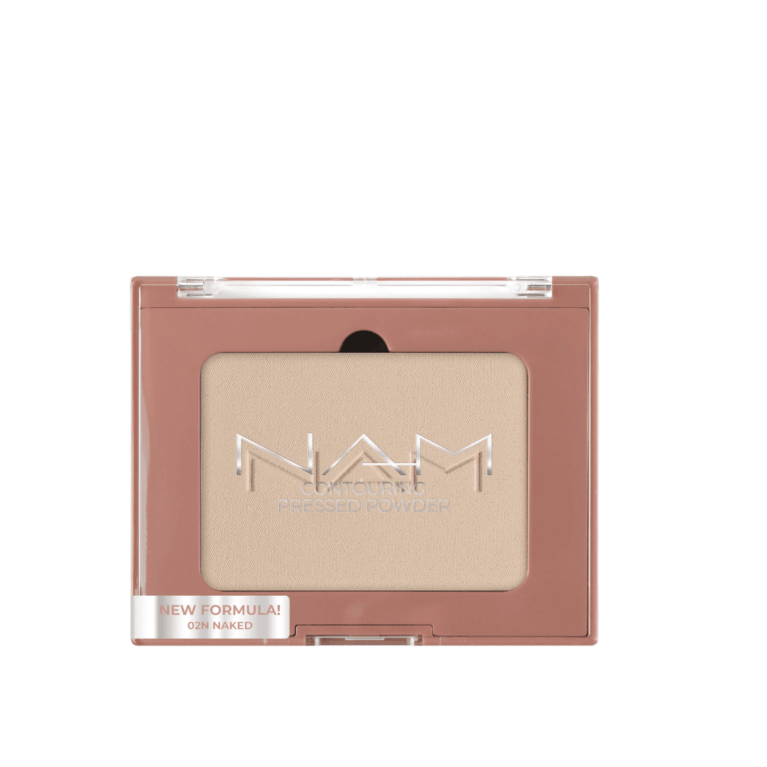 Wibo Nam New Contouring Pressed Powder
