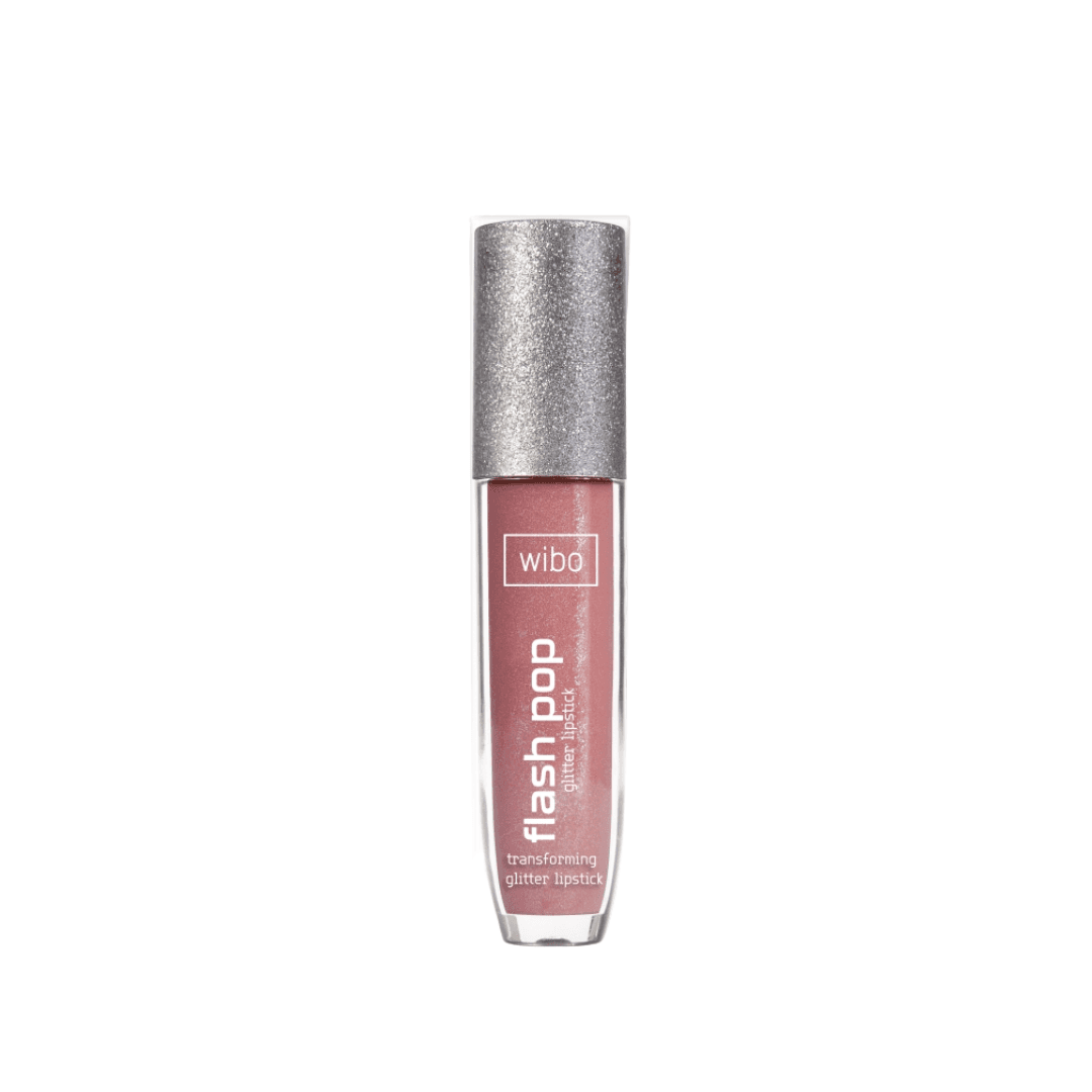 Wibo Flash Pop Glitter Magic Lipstick