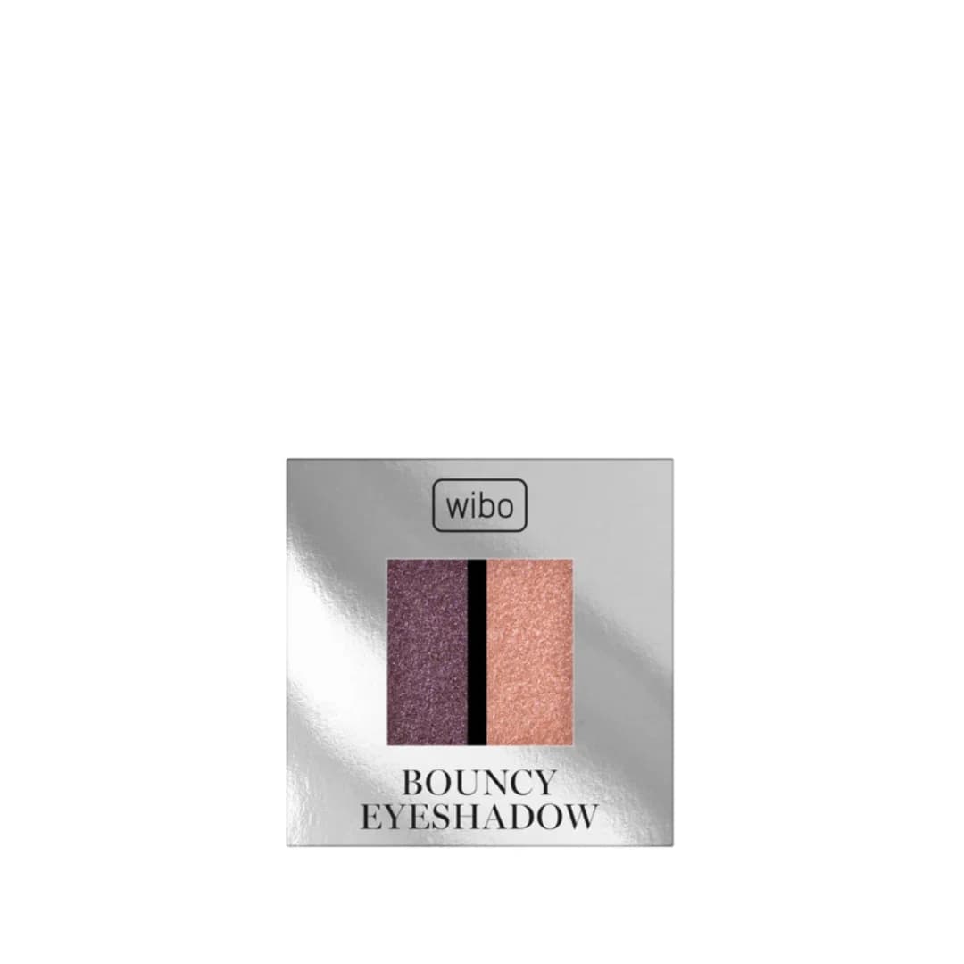Wibo Eyeshadow Bouncy