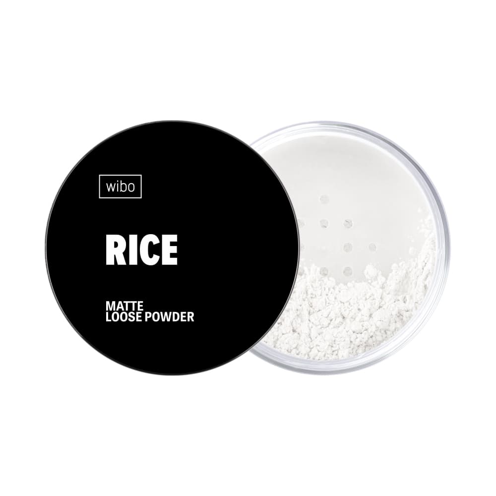 Wibo Rice Powder