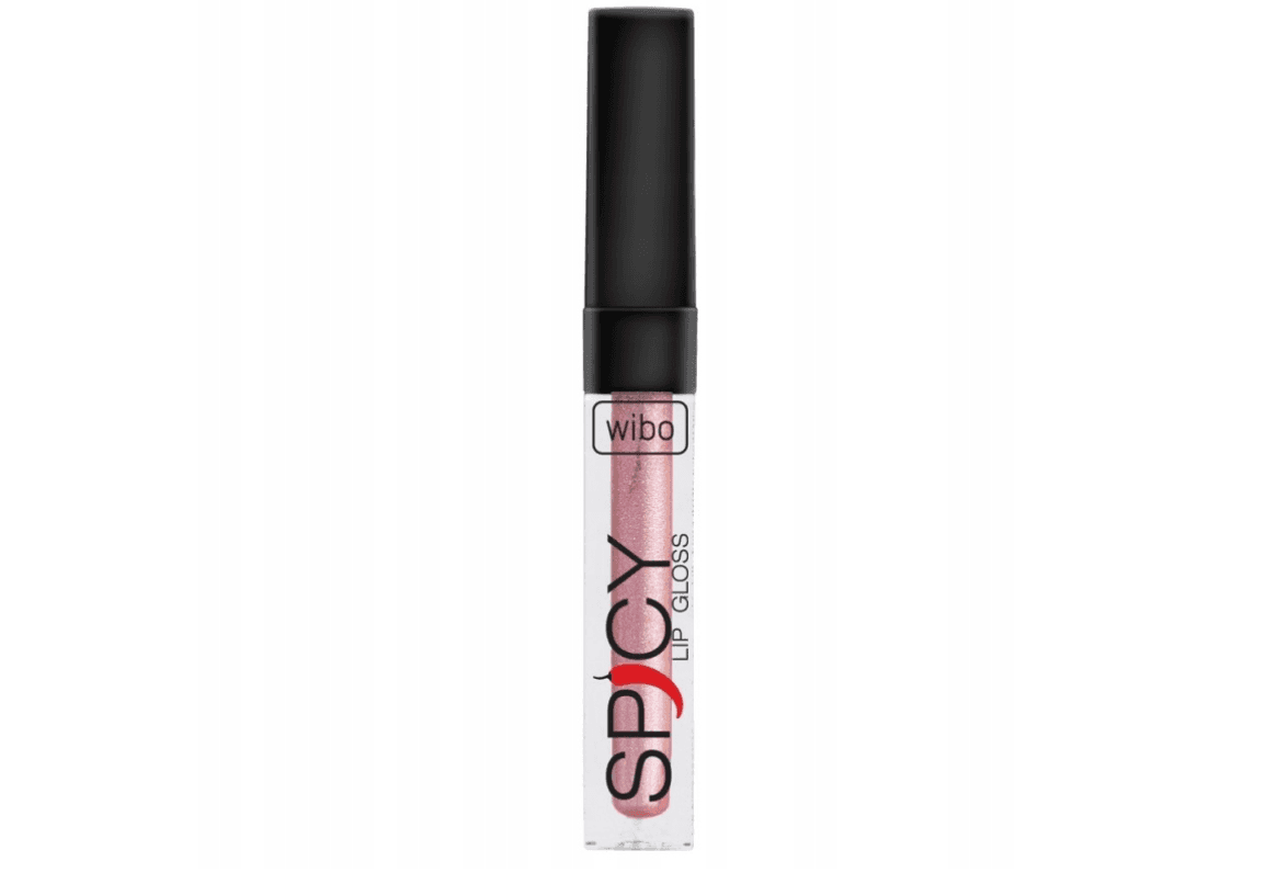Wibo Spicy Lip Gloss